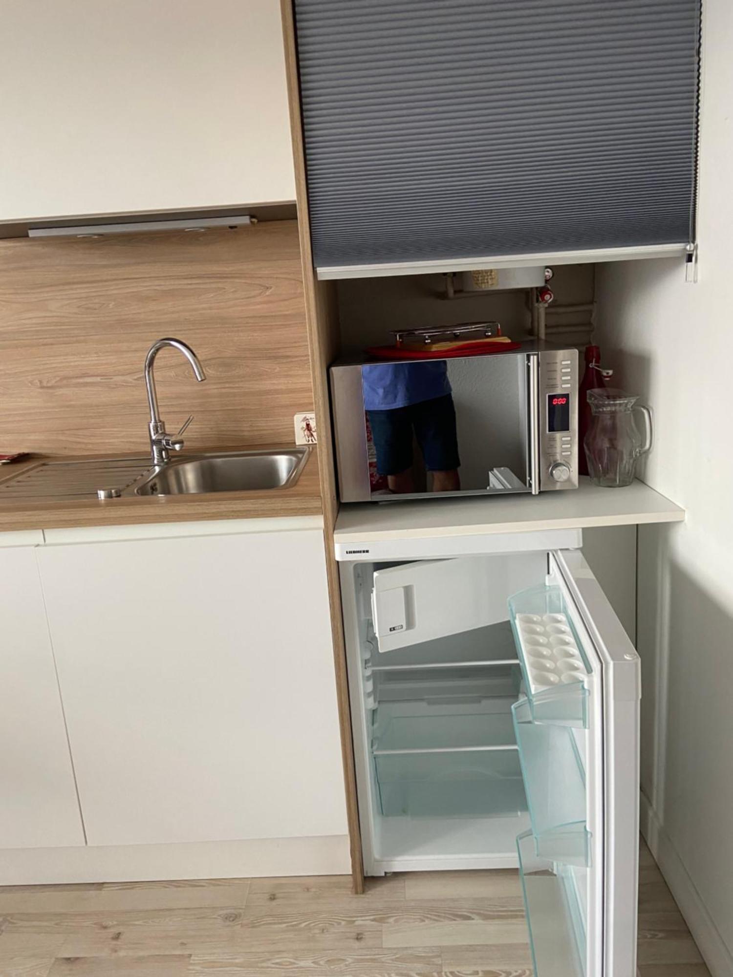 Sunny Studio 25 M2 Mountain View Balcony In Alpe D Huez District Eclose Alpe d'Huez Εξωτερικό φωτογραφία
